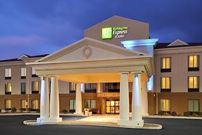 Holiday Inn Express Hotel & Suites Lebanon by IHG