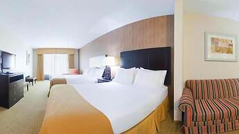 Holiday Inn Express Hotel & Suites Lebanon by IHG