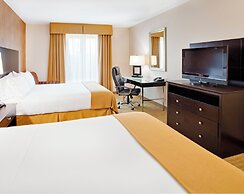 Holiday Inn Express Hotel & Suites Lebanon by IHG