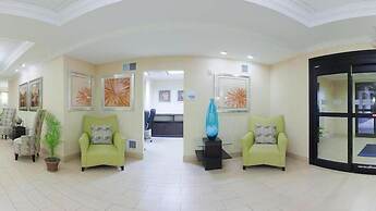 Holiday Inn Express Hotel & Suites Lebanon by IHG