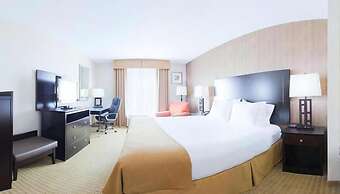 Holiday Inn Express Hotel & Suites Lebanon by IHG