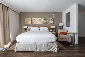 Delta Hotels by Marriott Raleigh-Durham at Research Triangle Park