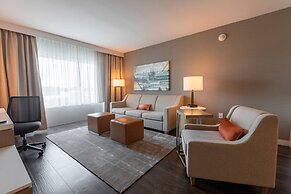 Delta Hotels by Marriott Raleigh-Durham at Research Triangle Park