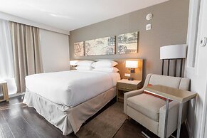 Delta Hotels by Marriott Raleigh-Durham at Research Triangle Park