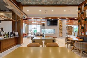 Delta Hotels by Marriott Raleigh-Durham at Research Triangle Park