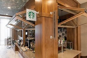 Delta Hotels by Marriott Raleigh-Durham at Research Triangle Park