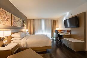 Delta Hotels by Marriott Raleigh-Durham at Research Triangle Park