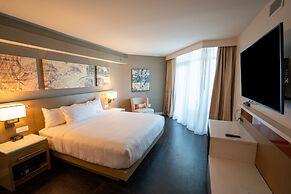 Delta Hotels by Marriott Raleigh-Durham at Research Triangle Park