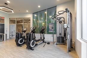 Delta Hotels by Marriott Raleigh-Durham at Research Triangle Park