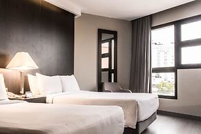 W&P Santo Domingo