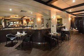 W&P Santo Domingo