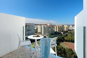 Hotel Vibra Riviera