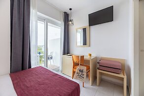Hotel Vibra Riviera