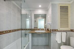 Hotel Vibra Riviera