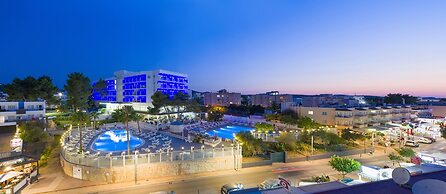 Hotel Vibra Riviera