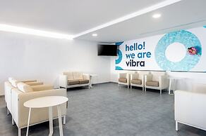 Hotel Vibra Riviera