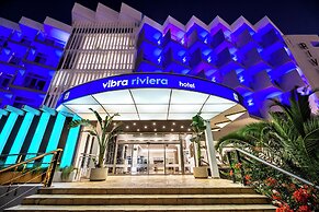 Hotel Vibra Riviera