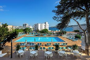 Hotel Vibra Riviera
