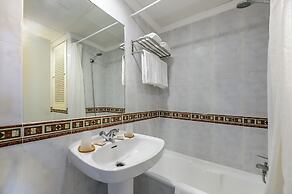 Hotel Vibra Riviera