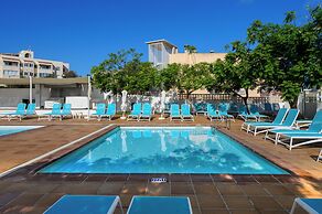 Hotel Vibra Riviera