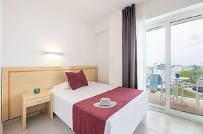 Hotel Vibra Riviera