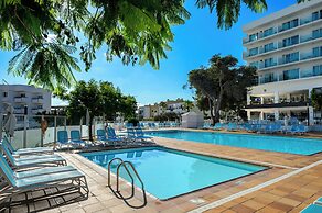 Hotel Vibra Riviera