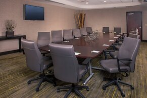 Courtyard by Marriott Fredericksburg Historic District