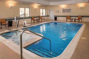 Courtyard by Marriott Fredericksburg Historic District