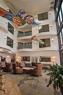 Courtyard by Marriott Fredericksburg Historic District