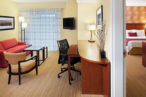 Courtyard by Marriott Fredericksburg Historic District