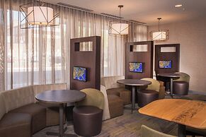 Courtyard by Marriott Fredericksburg Historic District