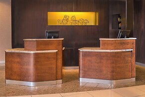 Courtyard by Marriott Fredericksburg Historic District