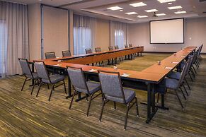 Courtyard by Marriott Fredericksburg Historic District