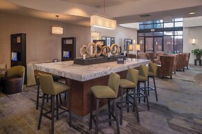 Courtyard by Marriott Fredericksburg Historic District