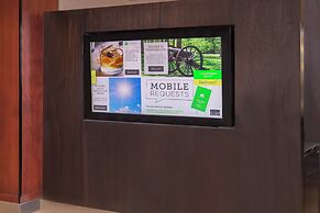 Courtyard by Marriott Fredericksburg Historic District