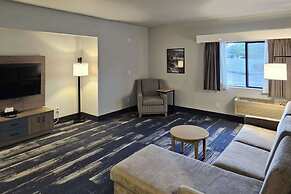 Edgewater Inn and Suites, Ascend Hotel Collection