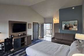 Edgewater Inn and Suites, Ascend Hotel Collection