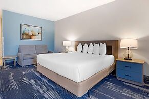 Edgewater Inn and Suites, an Ascend Collection Hotel