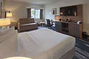 Edgewater Inn and Suites, Ascend Hotel Collection