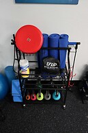 Edgewater Inn and Suites, Ascend Hotel Collection