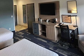 Edgewater Inn and Suites, Ascend Hotel Collection