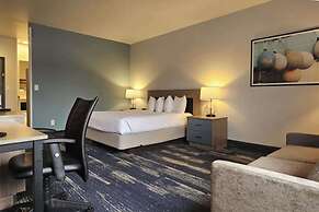 Edgewater Inn and Suites, Ascend Hotel Collection