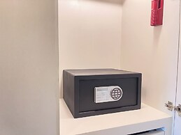 Happihaus Hotel Bangkok