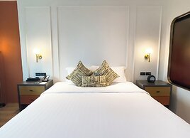 Happihaus Hotel Bangkok