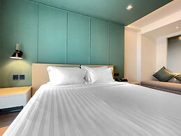 Happihaus Hotel Bangkok