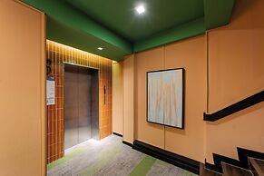 Happihaus Hotel Bangkok