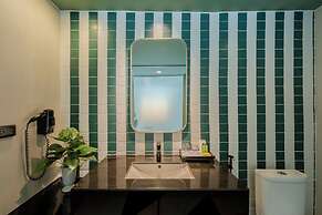 Happihaus Hotel Bangkok