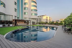 Happihaus Hotel Bangkok