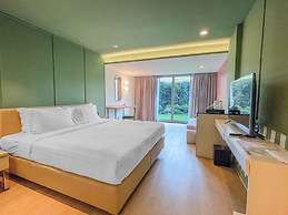 Happihaus Hotel Bangkok
