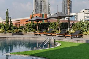 Happihaus Hotel Bangkok